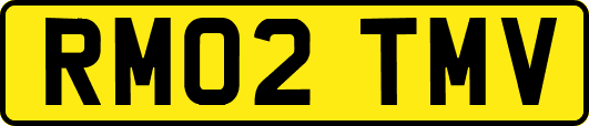 RM02TMV