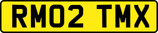 RM02TMX