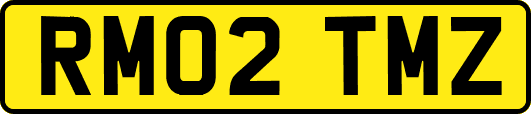 RM02TMZ