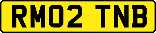 RM02TNB