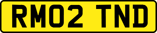RM02TND