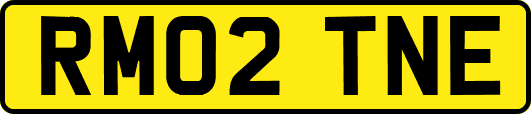 RM02TNE
