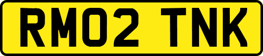 RM02TNK