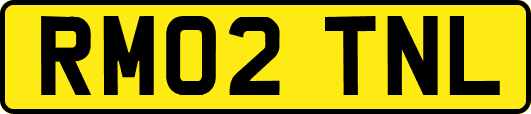 RM02TNL