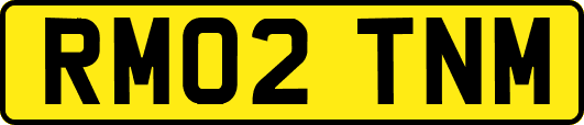 RM02TNM