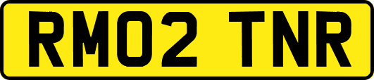 RM02TNR