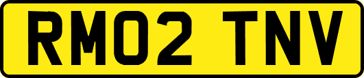 RM02TNV