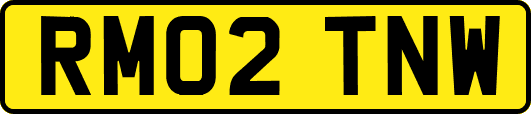 RM02TNW