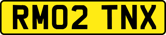 RM02TNX