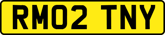 RM02TNY
