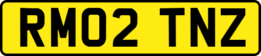 RM02TNZ