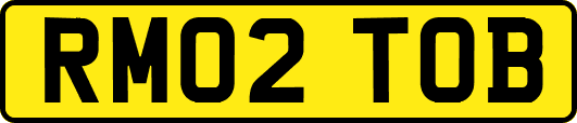 RM02TOB