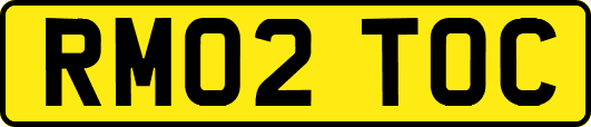 RM02TOC