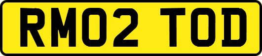 RM02TOD