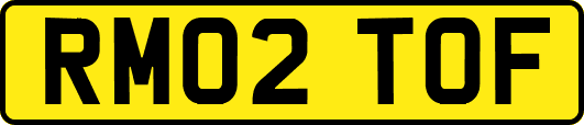 RM02TOF