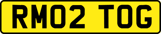 RM02TOG