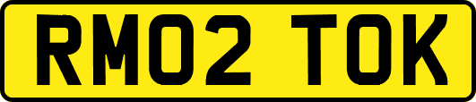 RM02TOK