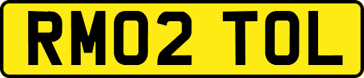 RM02TOL