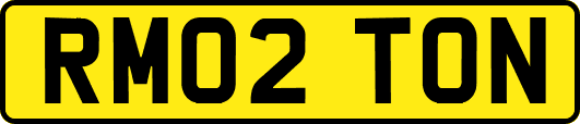 RM02TON