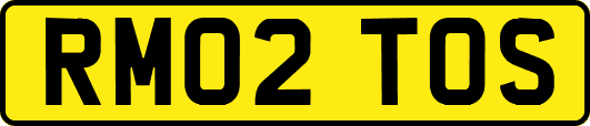 RM02TOS