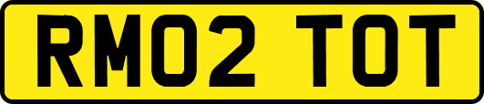 RM02TOT