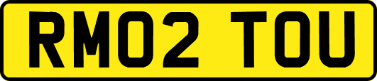 RM02TOU