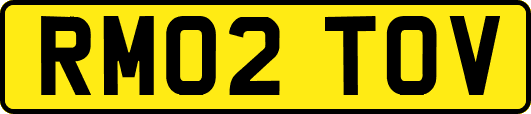 RM02TOV