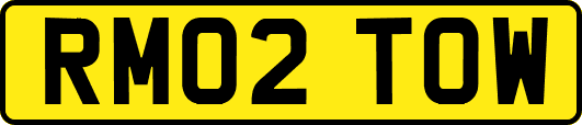 RM02TOW