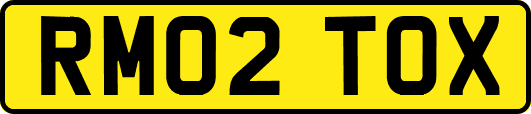 RM02TOX