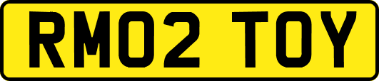 RM02TOY