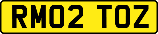 RM02TOZ