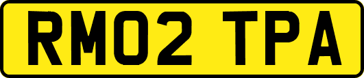 RM02TPA