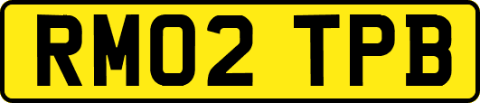 RM02TPB
