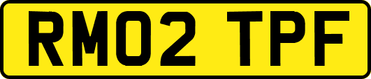 RM02TPF