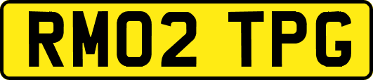 RM02TPG