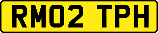 RM02TPH