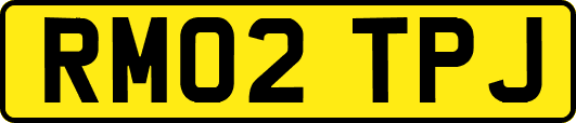 RM02TPJ