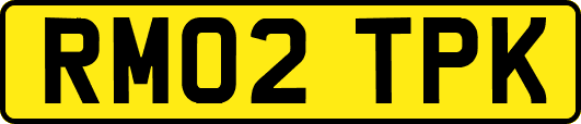 RM02TPK
