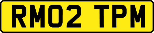 RM02TPM
