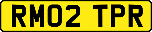 RM02TPR