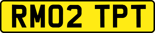 RM02TPT