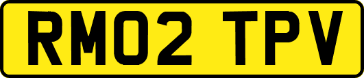 RM02TPV