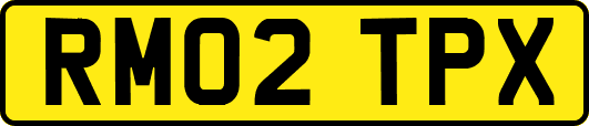 RM02TPX