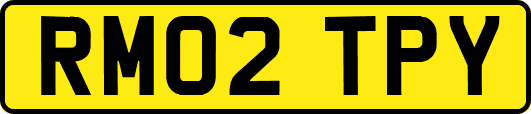 RM02TPY