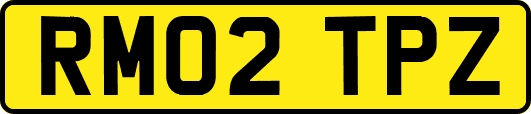 RM02TPZ