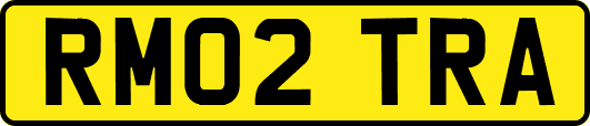 RM02TRA