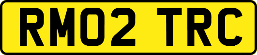 RM02TRC