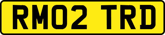 RM02TRD