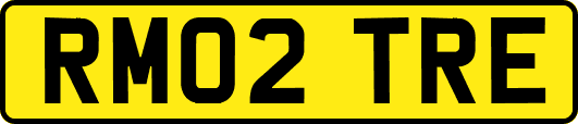 RM02TRE