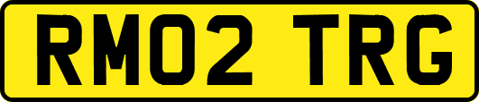 RM02TRG